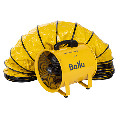Вентилятор промышленный BALLU BIF-X12
