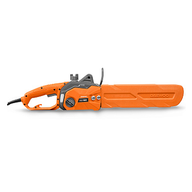 Электропила цепная DAEWOO DACS 1900E