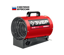 Пушка электрическая ЗУБР ТП-5