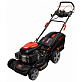 Газонокосилка бензиновая самоходная (ЭЛЕКТРОСТАРТЕР) BRAIT BLM 3350SЕ PRO