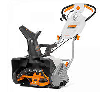 Снегоуборщик электрический DAEWOO SE 2700