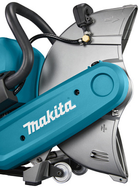 Резчик аккумуляторный MAKITA CE 001GZ без АКБ и ЗУ