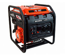 Генератор инверторный BRAIT BR 2500iOL