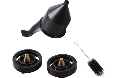 Краскопульт аккумуляторный РЕСАНТА АКП-20Li 1х4Ah 75/17/3