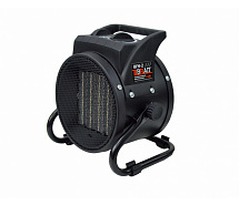 Пушка электрическая (керамика) BRAIT BFH-2