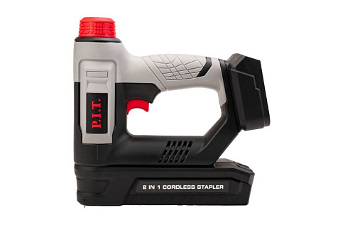 Степлер аккумуляторный PIT PST 20H-15/1013A Solo без АКБ и ЗУ