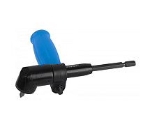 Адаптер для бит угловой 135мм ЗУБР 26754-135