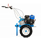 Мотоблок НЕВА МБ23 МультиАГРО-ZS (GB390)M