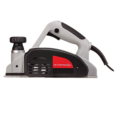 Рубанок ИНТЕРСКОЛ Р-82/710 со стационаром