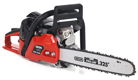 Бензопила GEOS (AL-KO) Max CSP356 227564