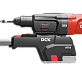 Перфоратор SDS plus DCK KZC05-26