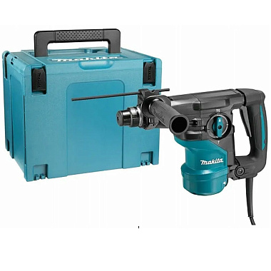 Перфоратор электрический MAKITA HR 3001CJ SDS plus