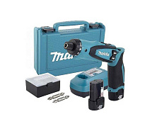 Отвертка аккумуляторная MAKITA DF 012DSE