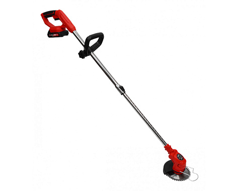 Триммер аккумуляторный BRAIT BCBC 20-2NM 2х2Ah