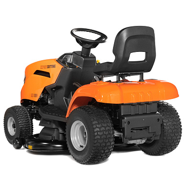 Райдер бензиновый DAEWOO DSD 108 H