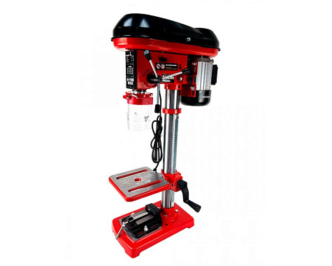 Станок сверлильный BRAIT BDP 650