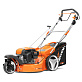 Газонокосилка бензиновая самоходная DAEWOO DLM 5100SR