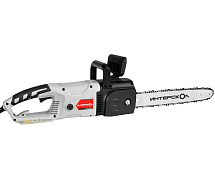 Электропила цепная ИНТЕРСКОЛ ПЦ-16/2000Т