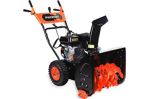 Снегоуборщик PATRIOT PRO 650