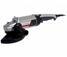 Шлифмашина угловая ИНТЕРСКОЛ УШМ-230/2000М
