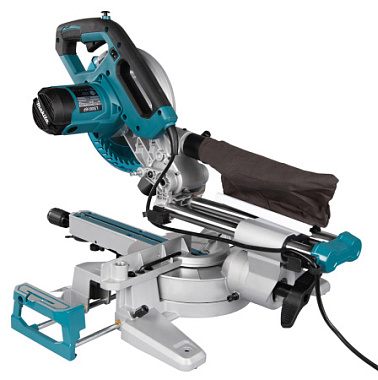 Пила торцовочная MAKITA LS 0816F