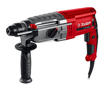 Перфоратор электрический ЗУБР П-32-1200 М SDS plus