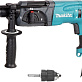 Перфоратор электрический MAKITA HR 2470X19 SDS plus