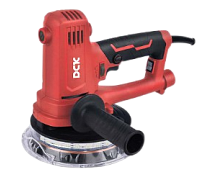 Шлифмашина эксцентриковая DCK KSF02-180