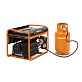 Генератор бензиновый газовый DAEWOO GDA 7500 DFE