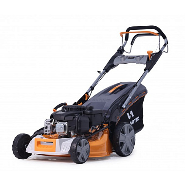 Газонокосилка бензиновая самоходная VILLARTEC MB348Т