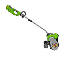 Колеса съемные для GD: 40SS,40SS2,60SS,60SS2 GREENWORKS 2964207