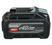 Аккумулятор 40V 4Ah Li-ion (картон) MAKITA BL 4040F 1910N6-8