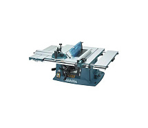 Станок распиловочный MAKITA MLT 100N