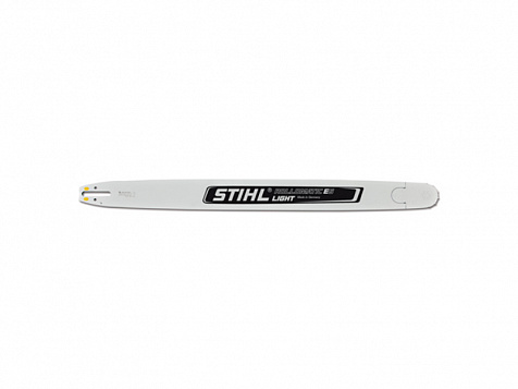Шина пильная 36"(90см) 3/8"P-1,3-114 Super Light STIHL