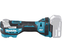 Инструмент многофункциональный аккумуляторный MAKITA DTM 52Z без АКБ и ЗУ