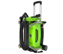 Мойка высокого давления GREENWORKS PW3140