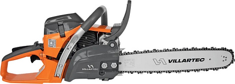 Бензопила VILLARTEC SB 572