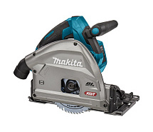 Пила дисковая погружная аккумуляторная MAKITA SP 001GZ02 без АКБ и ЗУ