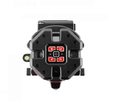 Уровень лазерный ADA 6D Servoliner (версия 2020 года) А00621