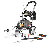 Мойка высокого давления DAEWOO DAW 875 SW