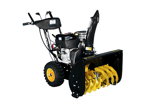 Снегоуборщик CHAMPION ST 1170BS PRO