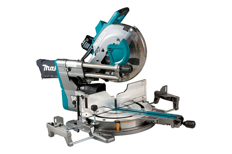 Пила торцовочная аккумуляторная MAKITA LS 003GZ01 без АКБ и ЗУ