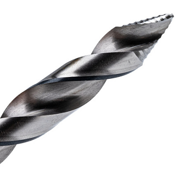 Сверло по металлу самоцентрирующееся 13х101х151мм HSS Drua SharkStep PIT AMED16-0013