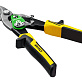 Ножницы по металлу правые 250мм STAYER Cobra 23055-R_z01