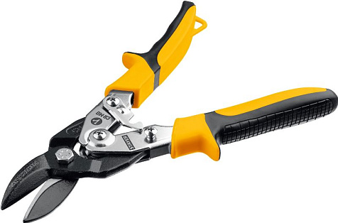 Ножницы по металлу прямые 250мм STAYER Hercules 2321_z01