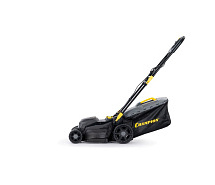 Газонокосилка электрическая CHAMPION EM 3716
