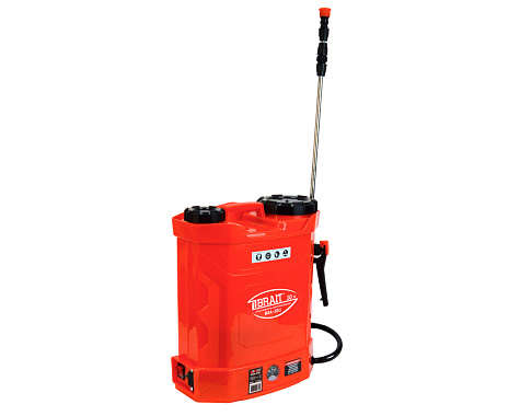 Опрыскиватель аккумуляторный BRAIT BSA-10Li
