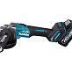 Шлифмашина угловая аккумуляторная MAKITA GA 005GM201 2х4Ah