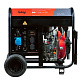 Электростанция дизельная FUBAG DS 7500 A ES