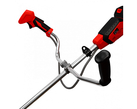 Триммер аккумуляторный бесщеточный BRAIT BCBC 40-4NMBL-1 2х4Ah